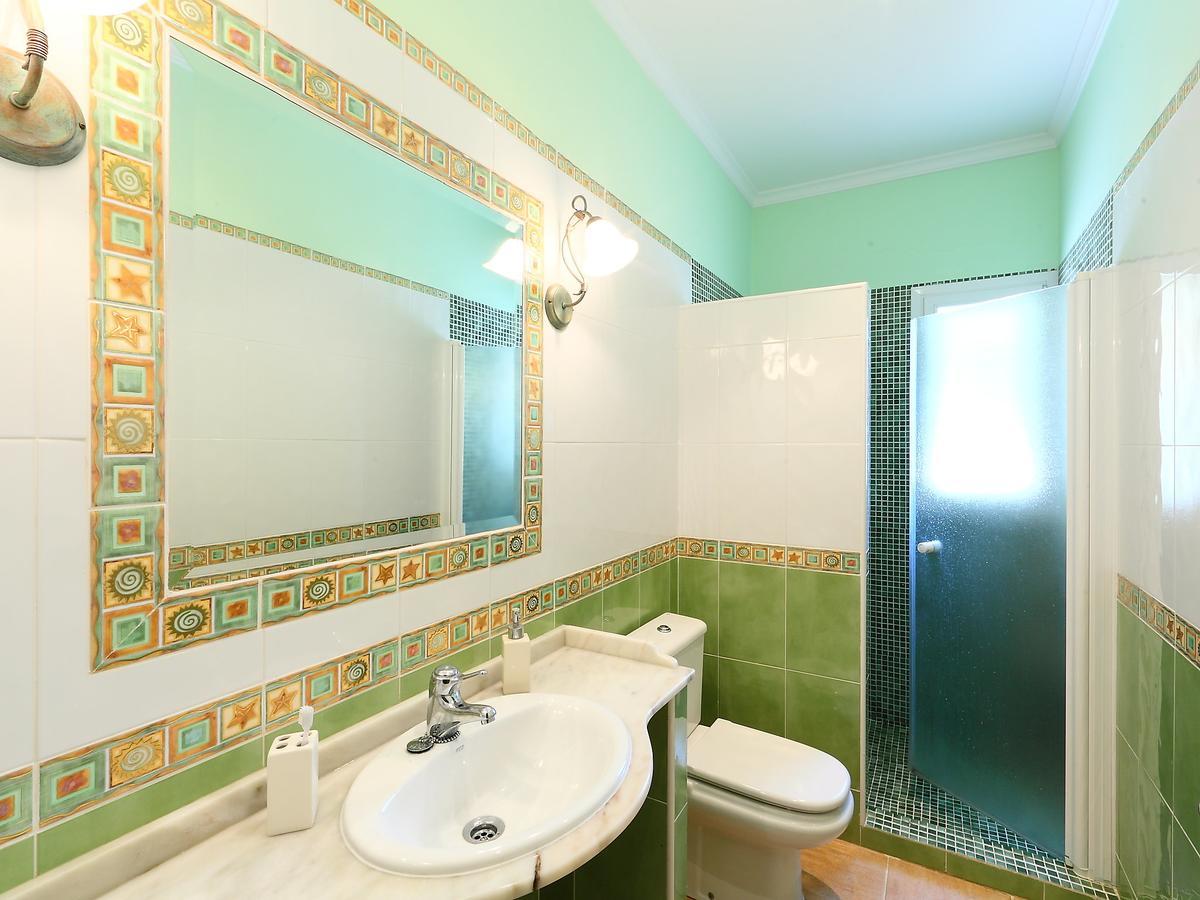 Villa Azul Calpe Exterior foto