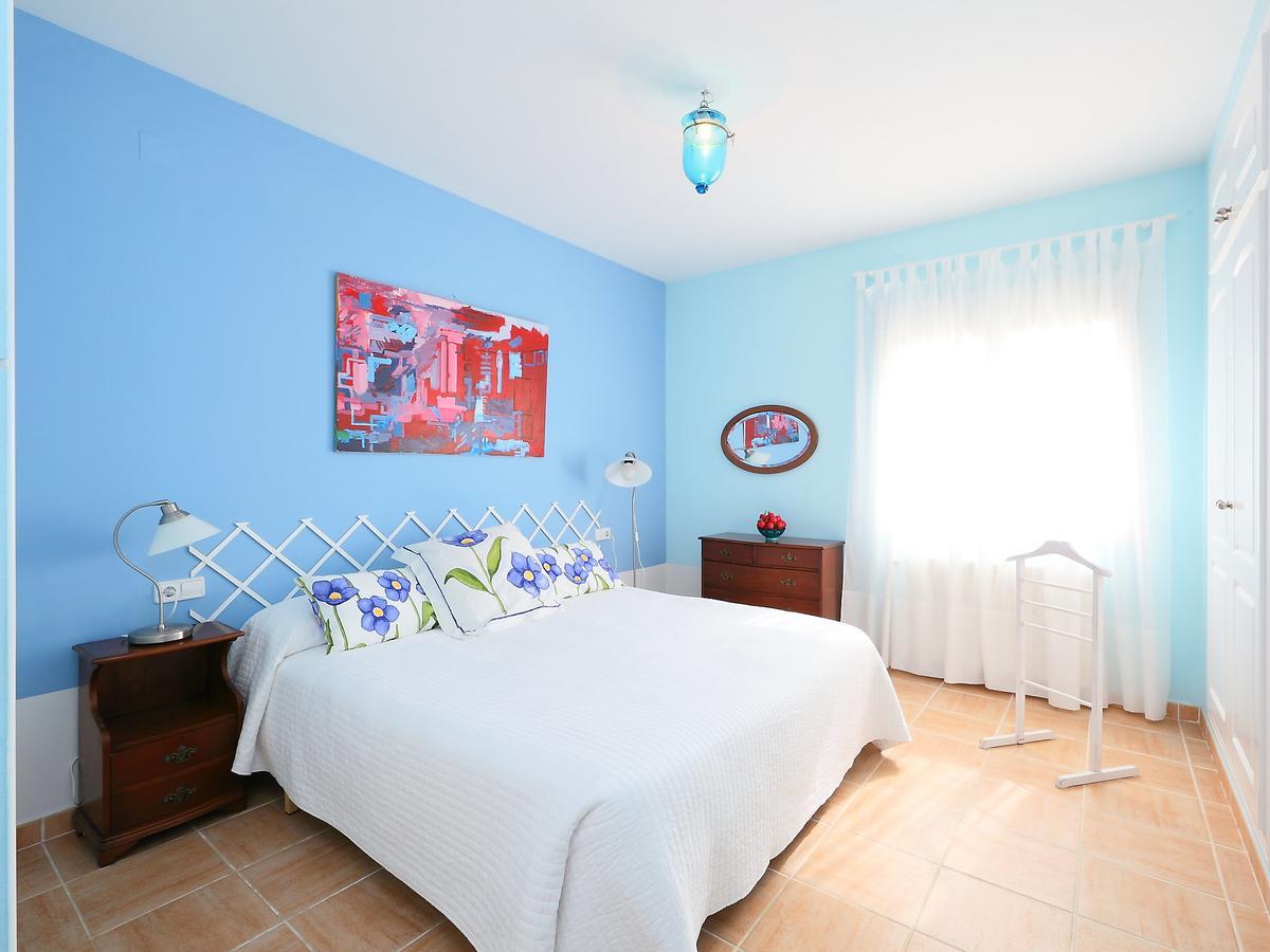 Villa Azul Calpe Exterior foto