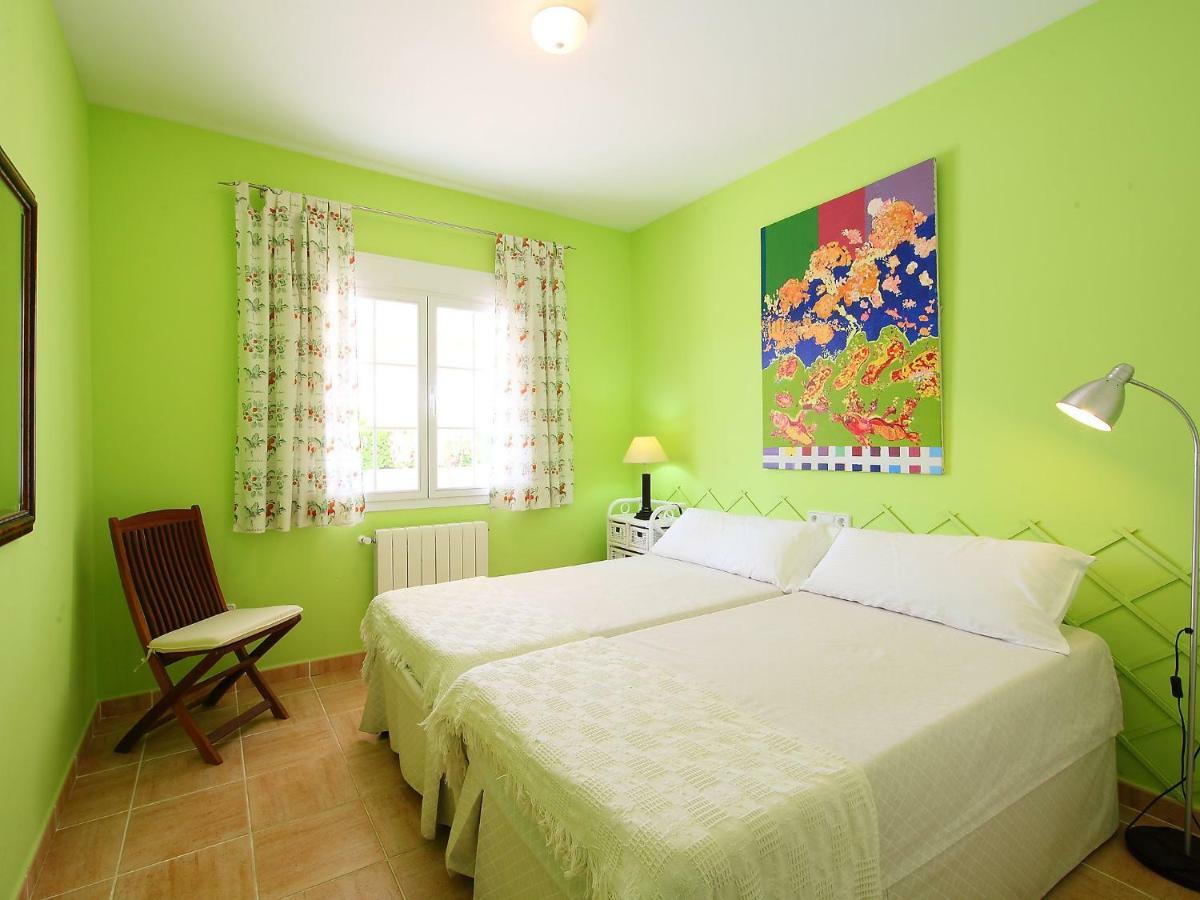 Villa Azul Calpe Exterior foto